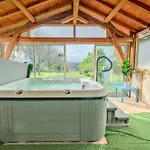 Le Moutat-la Cave Hébergement de vacances Allemans