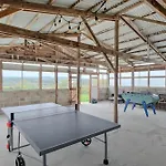 Le Moutat-la Cave Hébergement de vacances Allemans