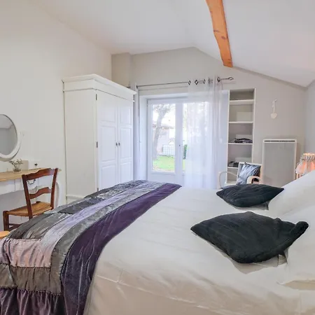 Holiday home Le Moutat-la Cave *