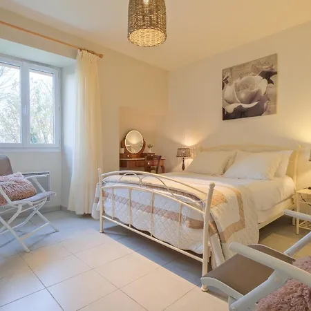 Holiday home Le Moutat-la Cave Allemans