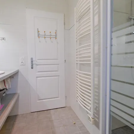 Le Moutat-la Cave Holiday home Allemans