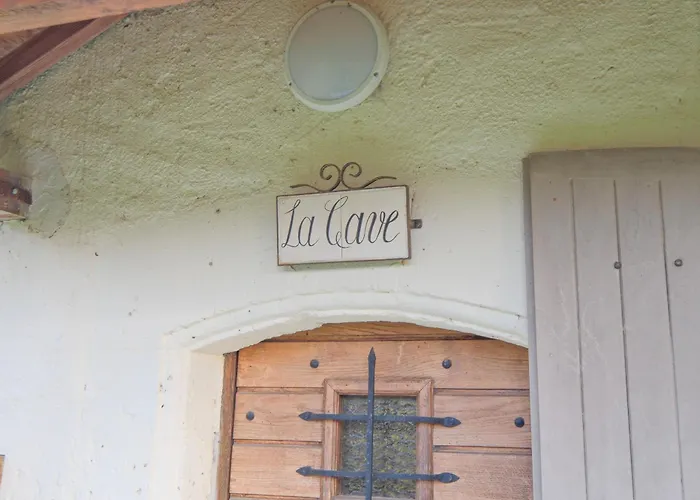 Le Moutat-la Cave Allemans