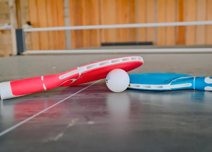 Le Moutat-la Cave Semesterbostad Allemans